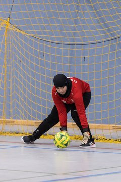 Bild 8 - wCJ Hamburger Futsalmeisterschaft